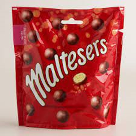 Picture of MALTESERS FAMILY BAG 50C OFF 175GR